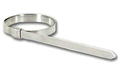 Victory BN Clamp Band